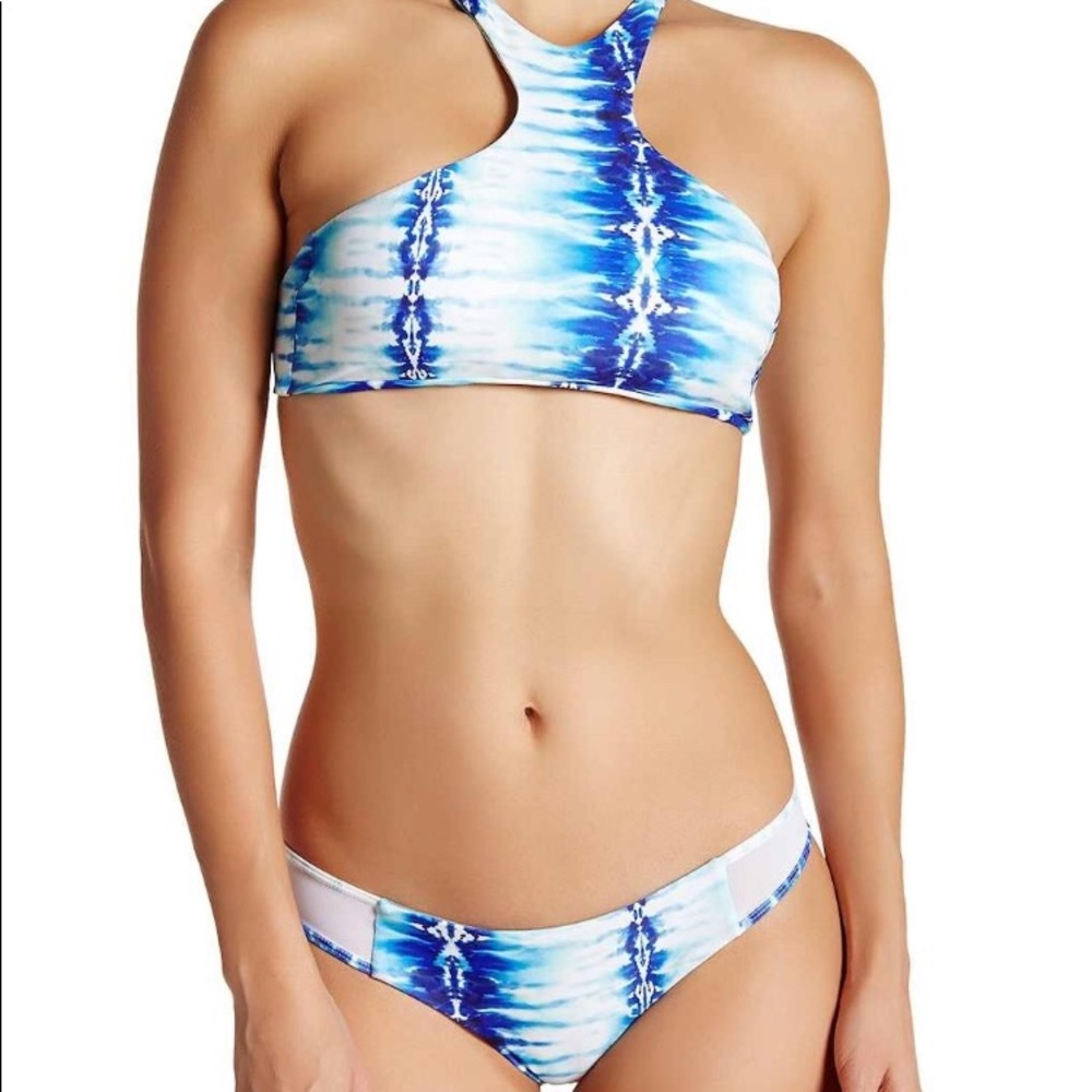 Bikini Set Issa De Mar NWOT